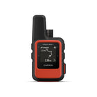 Garmin - Tracker GPS portable robuste inReach Mini 2 – Rouge Flamme-Associez-les à des appareils Garmin, tels que des appareils portables, et utilisez-les pour envoyer et recevoir des messages et déclencher un SOS