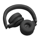 JBL - Live 670NC Casque supra-auriculaire - Noir-Alexa ou Google se tiennent toujours à votre disposition. Activez l’assistant vocal de votre appareil en utilisant simplement son mot-clé ou en appuyant sur l’écouteur