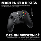 Xbox - Manette sans fil Câble USB-C-MAPPAGE DE BOUTONS: Personnalisez le mappage des boutons avec l’application Accessoires Xbox