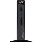 ASUS - ROG NUC Gaming Mini ordinateur de bureau - Intel Core Ultra 9 ARL-HX CPU - NVIDIA RTX 5080 Mobile - 32 Go DDR5 - SSD NVMe 2 To et Windows 11 Home-Intel Core Ultra 9 2,7 GHz 275HX 24 cœurs