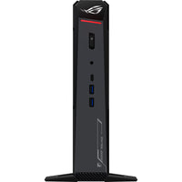 ASUS - ROG NUC Gaming Mini ordinateur de bureau - Intel Core Ultra 9 ARL-HX CPU - NVIDIA RTX 5080 Mobile - 32 Go DDR5 - SSD NVMe 2 To et Windows 11 Home-Intel Core Ultra 9 2,7 GHz 275HX 24 cœurs