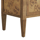 Modway - Elysian 30" Armoire de toilette de salle de bain (lavabo non inclus) - Brown-8