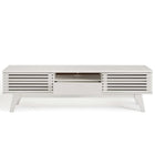 Modway - Render 59 po Meuble TV, Blanc-8