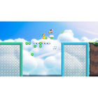 Super Mario Bros Wonder Édition Nintendo Switch 2 & Meetup à Bellabel Park-Entrez doucement dans l’action avec le mode Coup de pouce : votre personnage peut se remettre des chutes et ne subit pas de dégât.