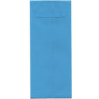 JAM Paper Enveloppes recyclées Brite Hue nº 12 (4,75 x 11 po), bleu, 500/bte-Type de produit : enveloppe recyclée Brite Hue