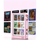 Divoom - Cadre photo numérique pixel art Times Frame - Rose-Sans frais d’abonnement : profitez de toutes les caractéristiques intelligentes et de la galerie infonuagique gratuitement