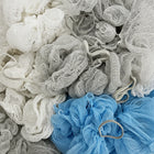 TerraCycle - Filets pour cheveux et barbe - Zero Waste Box- Petite-Inclus : boîte de collecte durable imprimée en couleur avec doublure interne, étiquette d’expédition UPS prépayée pour le retour, et recyclage des déchets collectés.