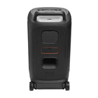 JBL - PartyBox 520 Enceinte de soirée portable alimentée par batterie au son puissant et profond - Noir-Jusqu’à 15 heures d’autonomie de lecture