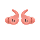 Beats - Écouteurs entièrement sans fil Beats Fit Pro - Corail-Plateforme acoustique personnalisée avec audio spatial