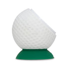 Speaqua -Haut-parleur Bluetooth étanche portatif Barnacle Pro 2,0 avec stockage intégré (2 000 chansons) - Modèle de golf-Mémoire interne 8 Go
