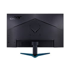 Acer - 27 pouces Quad Full HD moniteur - UM.HV0AA.203-Son grand écran améliore la productivité en facilitant le multitâche et la gestion des contenus