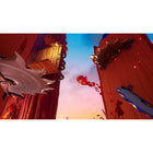 Super Meat Boy 3D pour Nintendo Switch 2-Une bande sonore qu’un employé du Guitar Center a déjà décrite comme « hé, soit vous achetez les guitares, soit vous partez. On va sérieusement appeler la police »