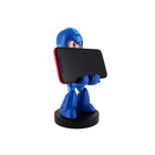 Exquisite Gaming - Capcom: Mega Man Cable Guy support de contrôleur et téléphone-Environ 8" de hauteur