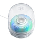 Harman Kardon - SoundSticks 5 Enceinte Bluetooth 2.1 canaux avec HDMI - Blanc-9
