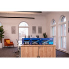 Brother - Authentique TN635BK Cartouche de toner noir à rendement standard-Conçues pour fonctionner à l’unisson avec votre imprimante Brother