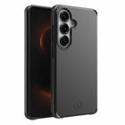 Nimbus9 - Étui Cirrus 3 avec aimants pour Samsung Galaxy S26+, Noir-Texture douce au toucher