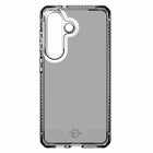 ITSKINS - Étui Spectrum_R pour Samsung Galaxy S26, Fumée-éco-conception