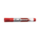 BIC - Marqueur effaçable à sec Intensity Advanced avec réservoir - Pointe biseautée - Couleurs assorties - Paquet de 24-Ne soyez plus à court grâce à la réserve d'encre visible
