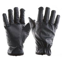 IMPACTO® BGNITRILE X-GR Paire Gant Air Glove® Antivibrations enduits de nitrite, doigts complets, Air paume/doigts/pouce-1