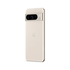 Google - Pixel 8 Pro - 256 Go - Porcelaine - Bell et Virgin Plus-Avec le Filtrage d'appels, l'Assistant Google peut répondre aux numéros inconnus et identifier l'appelant ainsi que les raisons de son appel