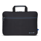 Nextech - Housse pour ordinateur de 15,6 pouces-Compartiment pour ordinateur portable de 15,6 pouces pour garder votre technologie en sécurité 