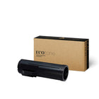 Eco Tone - Cartouche Toner Xerox 106R03582 Reconditionné  - haute capacité - Noir-Rendement : 13900 pages