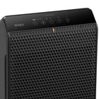 Winix - 5520 Purificateur d'air WiFi à 4 étapes avec filtre True HEPA, filtre au charbon AOC et technologie PlasmaWave-Indicateur de qualité de l'air : Un indicateur visuel affiche en temps réel la qualité de l'air de la pièce grâce à des voyants LED.