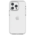 General Supply Goods + Co iPhone 15 Pro Max étui anti-chocs - Transparent-Protection intégrale
