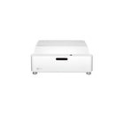Optoma Technology - ZK420UST Projecteur laser DLP ultra-courte focale 4K Optoma Technology DuraCore 4 200 lumens-Luminosité de 4200 lumens