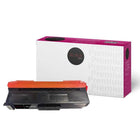 Premium Tone - Brother TN336 Alternatif Premium Tone - Rendement standard - Magenta-Couleur: Magenta