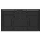 Optoma - 86 pouces 4K UHD professionnel plat-Taille (diagonale) : 86".