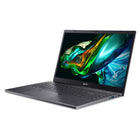 Acer - Ordinateur portable Aspire 15,6 po FHD IPS - CI9-13900H - SSD 1 To - RAM 32 Go - Windows 11 - Gris anthracite-Stockage SSD et type : SSD PCI Express NVMe 4.0 de 1 To