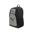 Puma - Sac à dos d'entraînement - Noir Gris-Panneaux arrière rembourrés