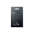 Samsung - 9100 série PRO Disque dur interne PCIe Gen5. X4 NVMe 2.0 - 4 To - Noir-5