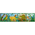 Ravensburger - Puzzle UP! Les dinosaures ensemble-Fabriqué en Europe