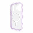 Kate Spade - Étui Wavy MagSafe pour iPhone 17 Pro - Paillettes-Garantie à vie