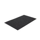 Edgewood - Tapis Style-Point Pour Trafic Moyen - 3 pi l x 5 pi L - Charbon-Pour Trafic Moyen