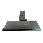 IntekView - Plateau de clavier idéal - 27" x 10" - Droitier-Fabriqué en stratifié solide de ¼"