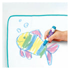 Crayola - Colour & Erase tapis réutilisable-9