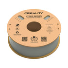Creality - Filament d'impression 3D Hyper-PLA - 1 kg - Blanc-Une résistance plus élevée pour des modèles plus solides