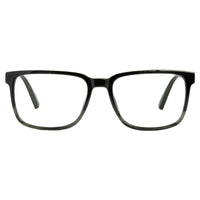Gry Mattr Lunettes De Lecture Anti Lumière Bleue - DETERMINED BL +0.00-Puissance optique (grossissement) : +0