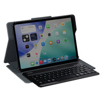 Targus - Étui universel Safe Fit  pour clavier Bluetooth 9,5 po-11,5 po avec rotation à 360º-Conception universelle adaptée aux tablettes dotées d'écrans de 9,5 à 11,5 pouces
