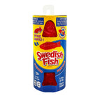 Incredible Group - Jouet Swedish Fish Squishy - Rouge-Texture extensible et intéressante