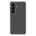 Blu Element - ÉtuiDropZone Air pour Samsung Galaxy S26, Transparent-Niveau de protection : 300 chutes à 3 mètres