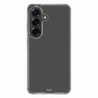 Blu Element - ÉtuiDropZone Air pour Samsung Galaxy S26, Transparent-Niveau de protection : 300 chutes à 3 mètres