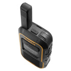 DEWALT - DXFRSBH600 Radio professionnelle-Emplacement de mémoire - 6 canaux préprogrammés avec codes de confidentialité pour une connectivité d'équipe sans faille