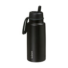 b.box - Gourde isotherme à bec rabattable - 1L - Espace Profond-7