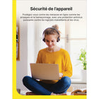 Norton - AntiVirus Plus - Sauvegarde infonuagique pour PC de 2 Go - 1 Appareil - Abonnement de 1 an-Sauvegarde Sécurisée De 2 Go Sur Le Cloud Pour Pc Aidez à prévenir la perte de photos et de fichiers causée par les rançongiciels ou les pannes de disque dur