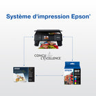 Epson - Cartouche d'encre T302 Claria Premium - Jaune-6