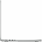 Apple - Ordinateur portable Apple MacBook Pro New 14,2" - Apple M4 - 24 Go - SSD 1 To - macOS Sequoia - Clavier anglais (US) - Argent-Écran Retina liquide 14,2 pouces, 3 024 x 1 964